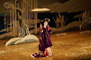 Kabuki（歌舞伎）